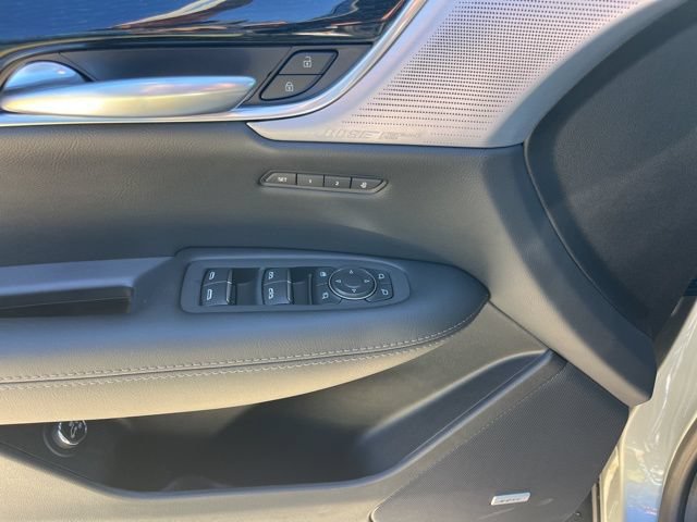 2026 Cadillac XT5 Premium Luxury - Photo 14