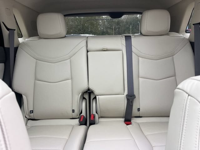 2026 Cadillac XT5 Premium Luxury - Photo 44