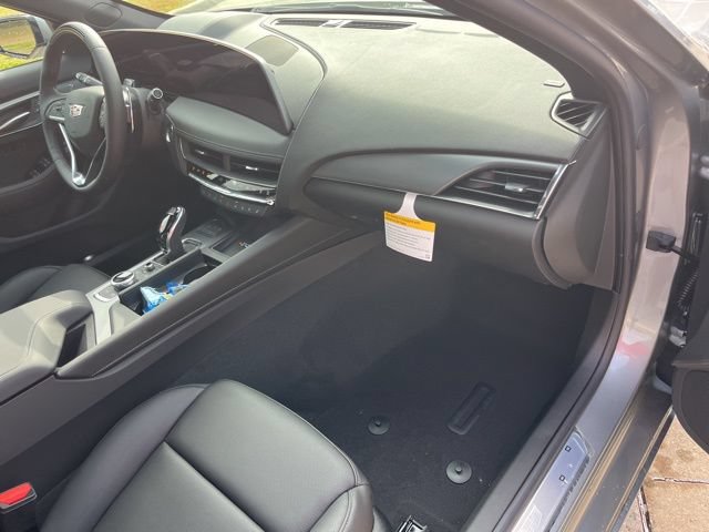 2026 Cadillac CT5 Premium Luxury - Photo 36