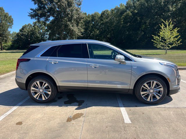 2026 Cadillac XT5 Premium Luxury - Photo 8