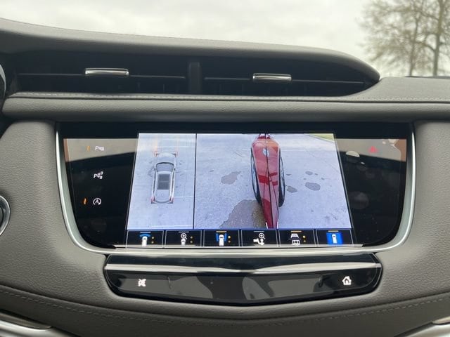 2026 Cadillac XT5 Premium Luxury - Photo 30