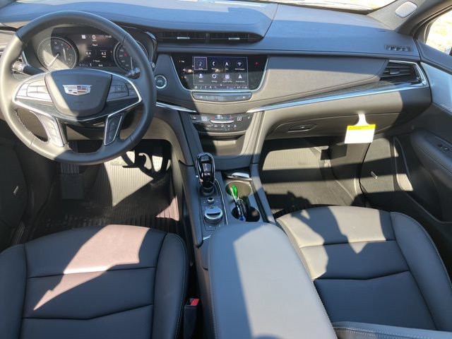 2026 Cadillac XT5 Premium Luxury - Photo 38