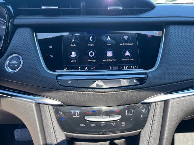 2026 Cadillac XT5 Premium Luxury - Photo 23