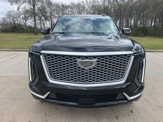 2026 Cadillac Escalade ESV Luxury - Photo 12