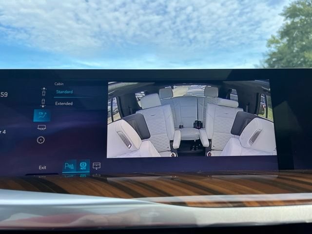 2026 Cadillac Escalade Platinum Sport - Photo 34