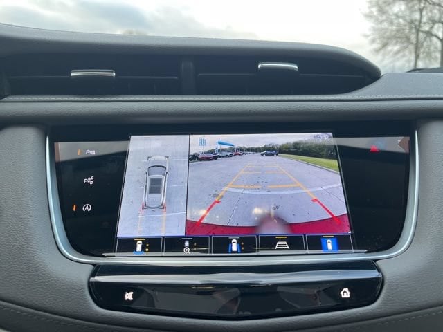2026 Cadillac XT5 Premium Luxury - Photo 26