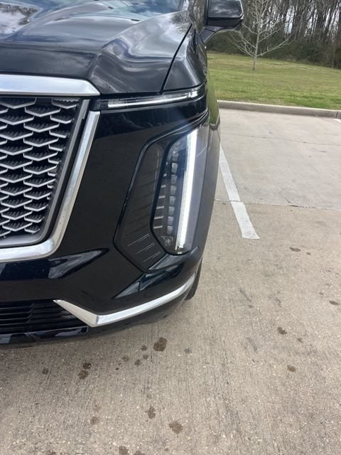 2026 Cadillac Escalade ESV Luxury - Photo 13