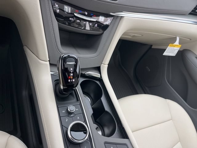2026 Cadillac XT5 Premium Luxury - Photo 34