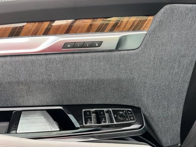 2026 Cadillac Escalade Platinum Sport - Photo 15
