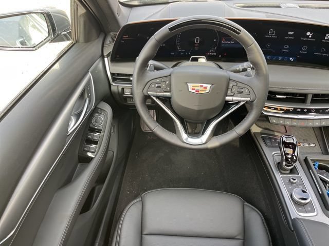 2026 Cadillac CT5 Premium Luxury - Photo 32