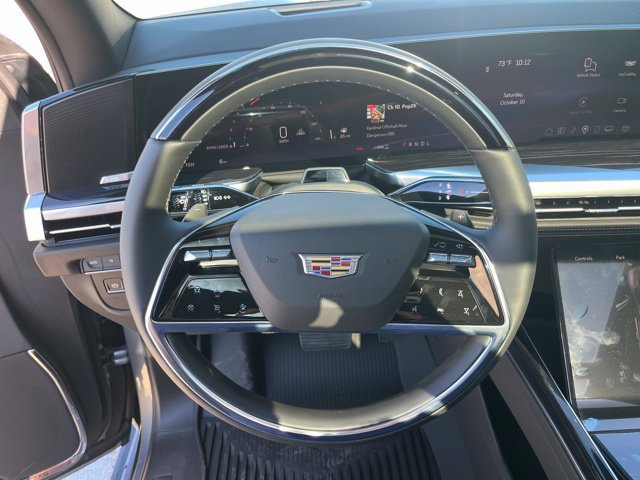 2027 Cadillac Escalade Sport - Photo 20