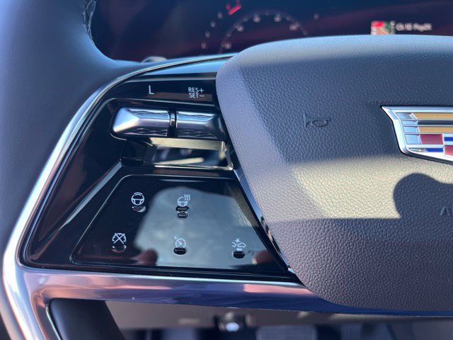 2027 Cadillac Escalade Sport - Photo 21