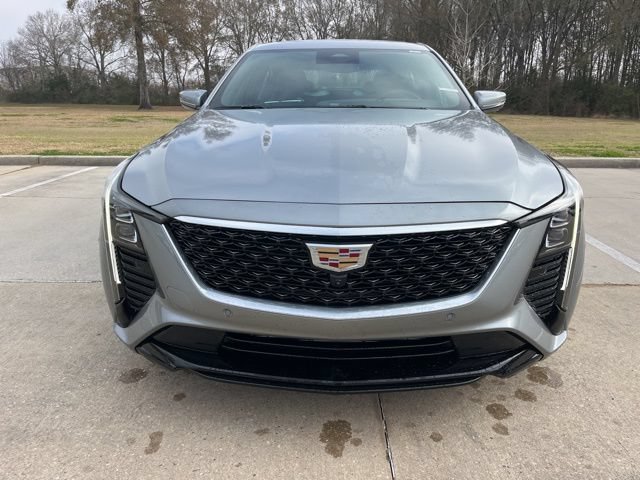 2026 Cadillac CT5 Premium Luxury - Photo 10