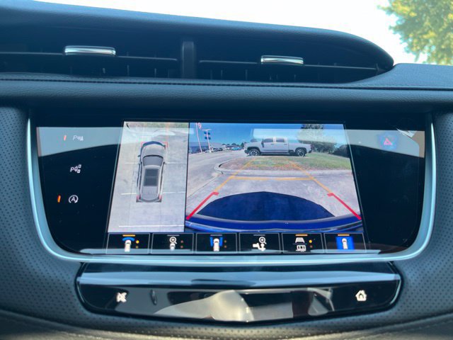 2026 Cadillac XT5 Premium Luxury - Photo 26