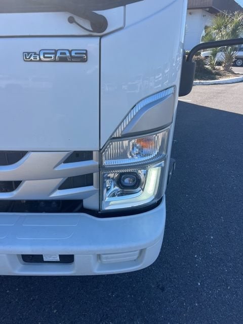 2024 Isuzu NPR HD - Photo 11