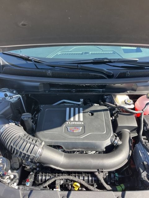 2026 Cadillac XT5 Premium Luxury - Photo 49