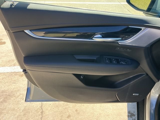 2026 Cadillac XT5 Premium Luxury - Photo 13