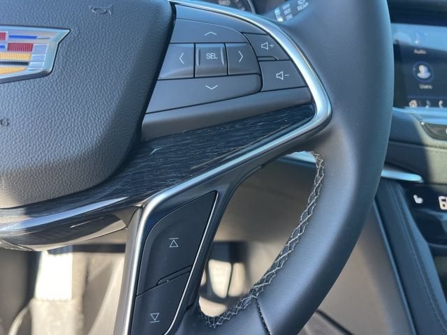 2026 Cadillac XT5 Premium Luxury - Photo 21