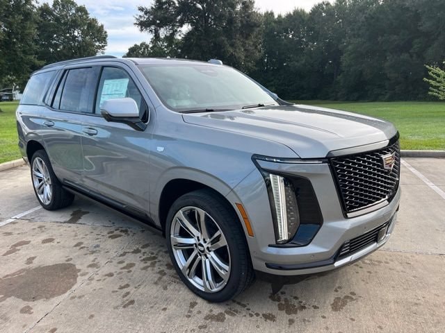 2026 Cadillac Escalade Platinum Sport - Photo 11