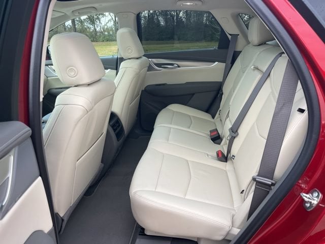 2026 Cadillac XT5 Premium Luxury - Photo 42