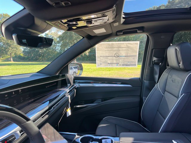 2027 Cadillac Escalade Sport - Photo 18