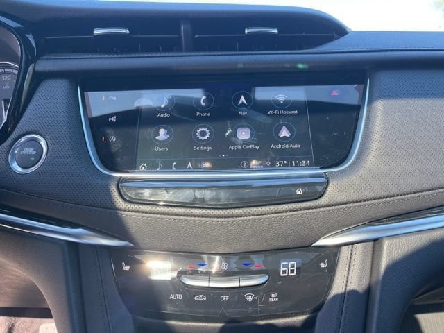 2026 Cadillac XT5 Premium Luxury - Photo 24
