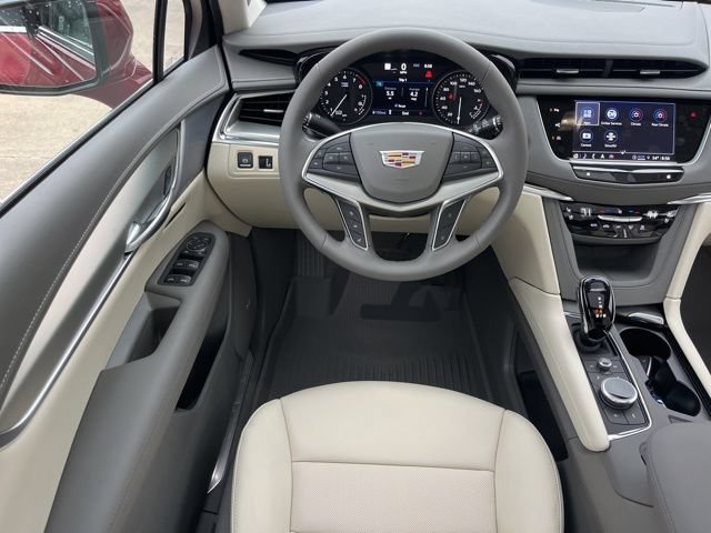 2026 Cadillac XT5 Premium Luxury - Photo 38