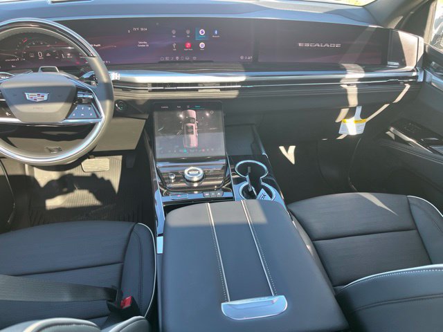 2027 Cadillac Escalade Sport - Photo 44