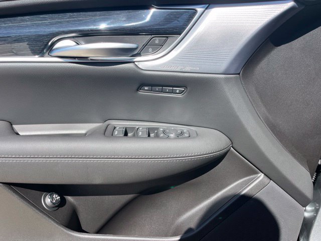 2026 Cadillac XT5 Premium Luxury - Photo 13