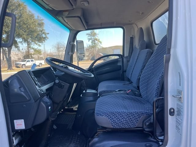 2024 Isuzu NPR HD - Photo 14
