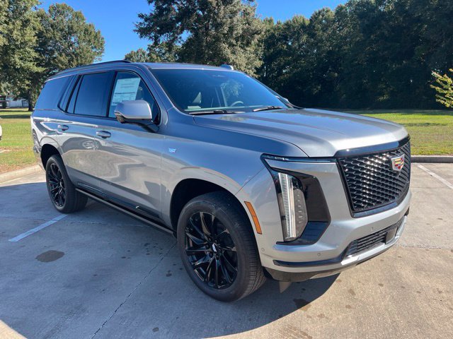 2027 Cadillac Escalade Sport - Photo 11