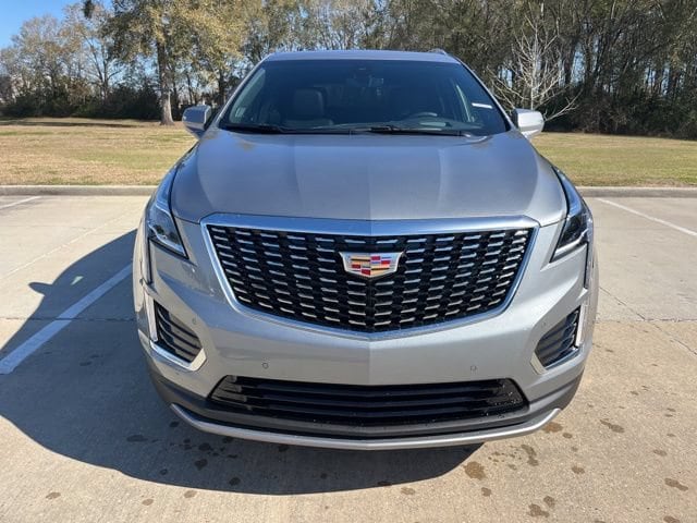2026 Cadillac XT5 Premium Luxury - Photo 11