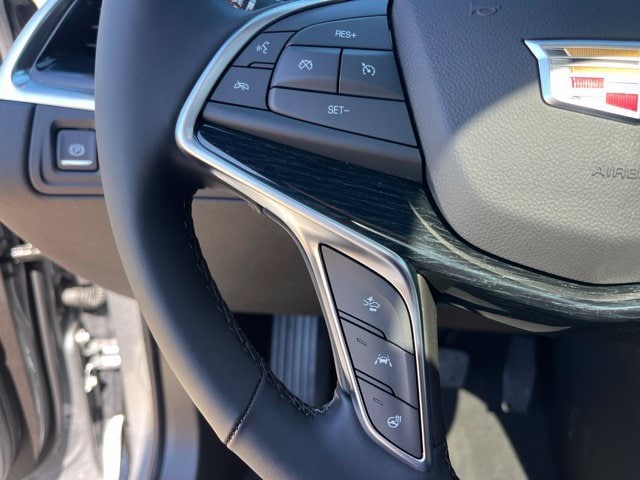 2026 Cadillac XT5 Premium Luxury - Photo 19