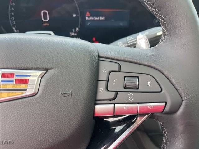 2026 Cadillac CT5 Premium Luxury - Photo 18