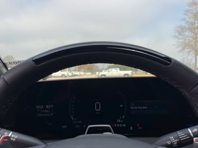 2026 Cadillac CT5 Premium Luxury - Photo 19