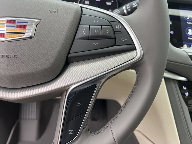 2026 Cadillac XT5 Premium Luxury - Photo 21