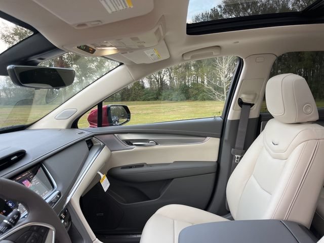 2026 Cadillac XT5 Premium Luxury - Photo 17