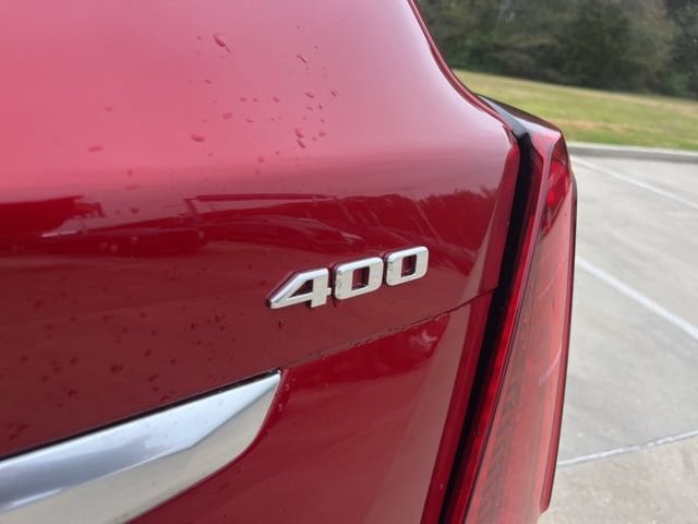 2026 Cadillac XT5 Premium Luxury - Photo 7