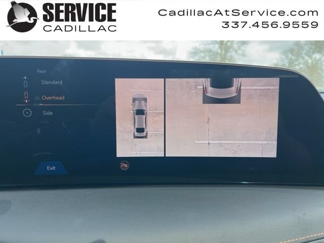 2026 Cadillac CT5 Sport - Photo 25