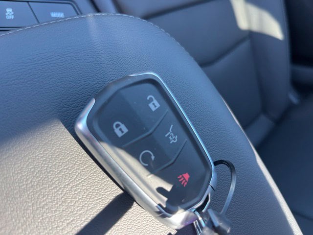 2026 Cadillac XT5 Premium Luxury - Photo 42