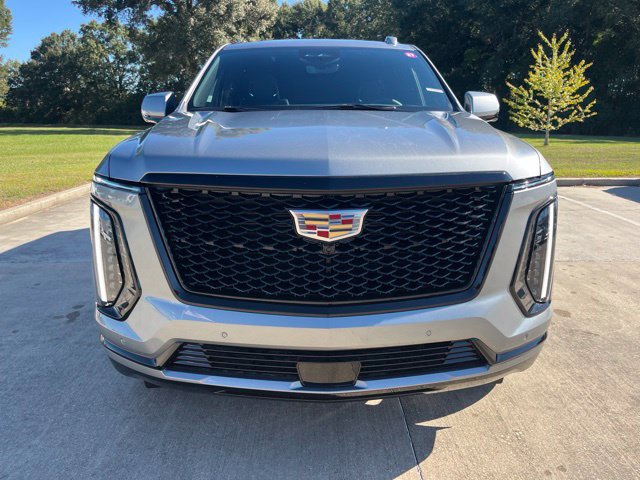 2027 Cadillac Escalade Sport - Photo 12