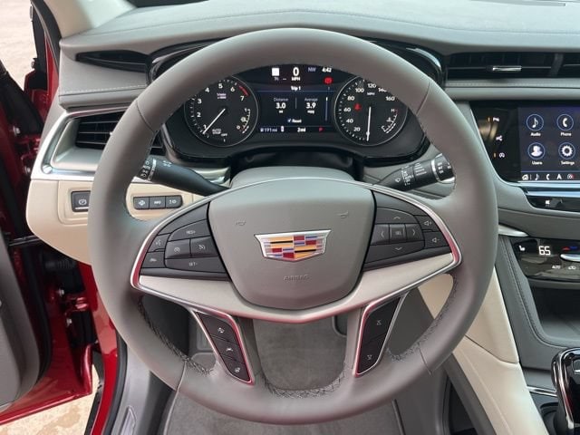 2026 Cadillac XT5 Premium Luxury - Photo 19