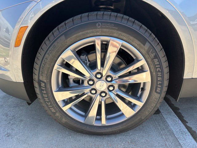 2026 Cadillac XT5 Premium Luxury - Photo 43