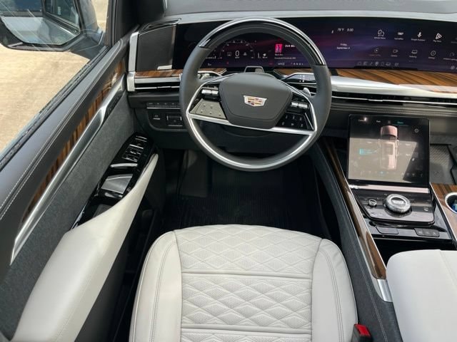 2026 Cadillac Escalade Platinum Sport - Photo 42