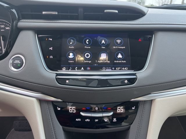 2026 Cadillac XT5 Premium Luxury - Photo 24