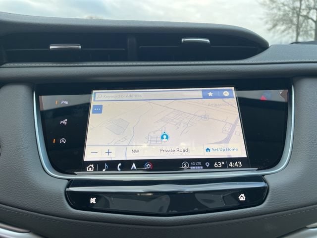2026 Cadillac XT5 Premium Luxury - Photo 25