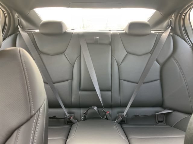2026 Cadillac CT5 Premium Luxury - Photo 38