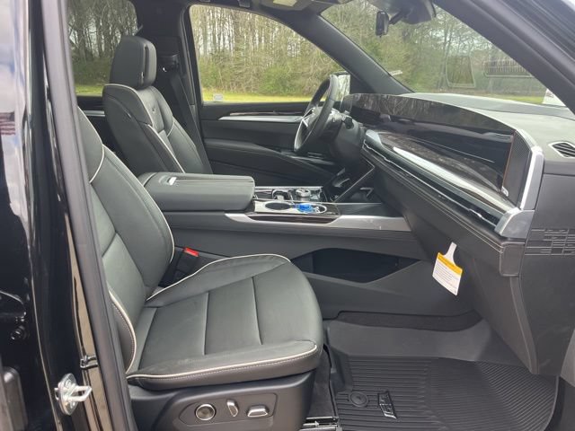 2026 Cadillac Escalade ESV Luxury - Photo 45