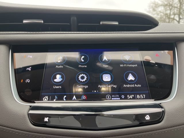 2026 Cadillac XT5 Premium Luxury - Photo 33