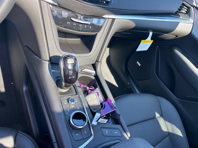 2026 Cadillac XT5 Premium Luxury - Photo 32